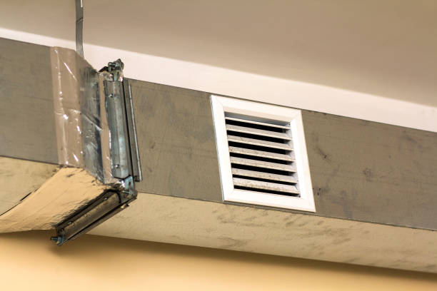 Best Best Air Duct Cleaning Company  in Red Lodge, MT