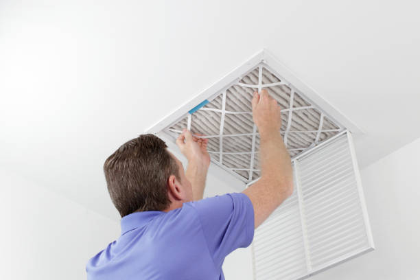 Red Lodge, MT Airduct Cleaning Company